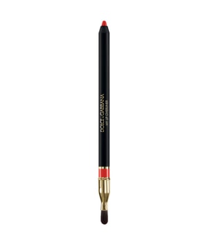 Dolce&Gabbana Classic My Lip Overliner kredka do ust z pędzelkiem odcień 09 My Bright Red - Bright Orange Toned Red 1.2 g można nabyć na stronie Flaconi.pl
