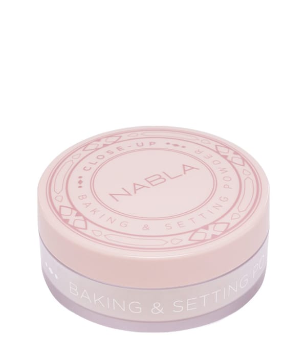 Produktbillede 1 af 1, Nabla Close-Up Løst pudder