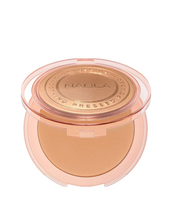 Zdjęcie produktu 1 z 1, Nabla Close-Up Kompaktowy puder