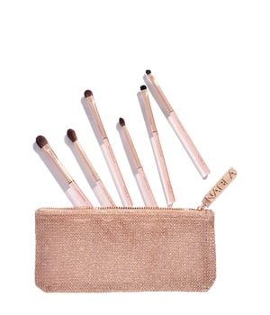 Nabla Denude Eye Brush Set Sminkborstset