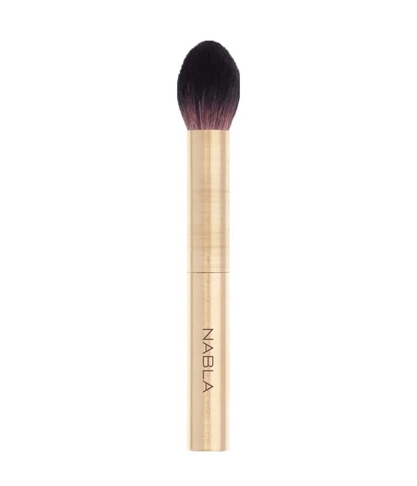 Produktbillede 1 af 1, Nabla Cheek Shaper Blush-børste