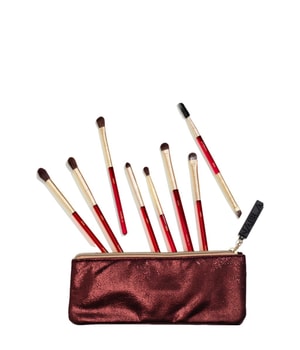 Nabla Ruby Complete Eye Brush Set Sminkborstset