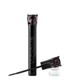 Nabla Vicious Mascara Black 10 ml