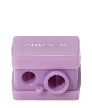 Nabla 3-in-1 Sharpener Temperówka 1 szt.