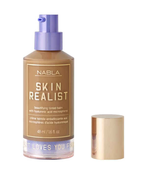 Produktbild 1 von 1, Nabla Skin Realist Getönte Gesichtscreme