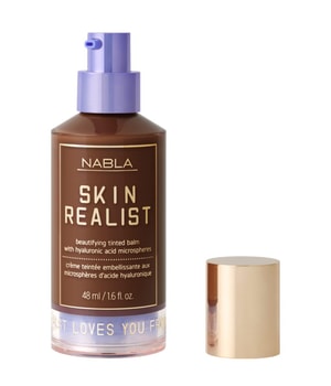 Nabla Skin Realist Tonet ansigtscreme