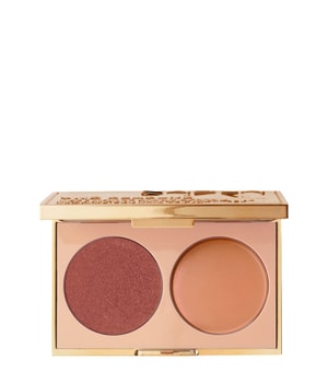 Nabla Two Reasons Blush palette Soft Nude 5 g
