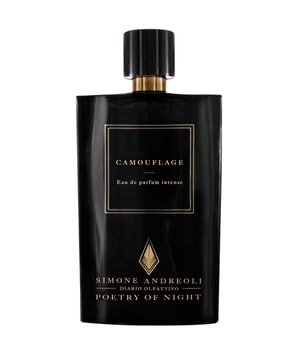 Simone Andreoli Camouflage Eau de Parfum