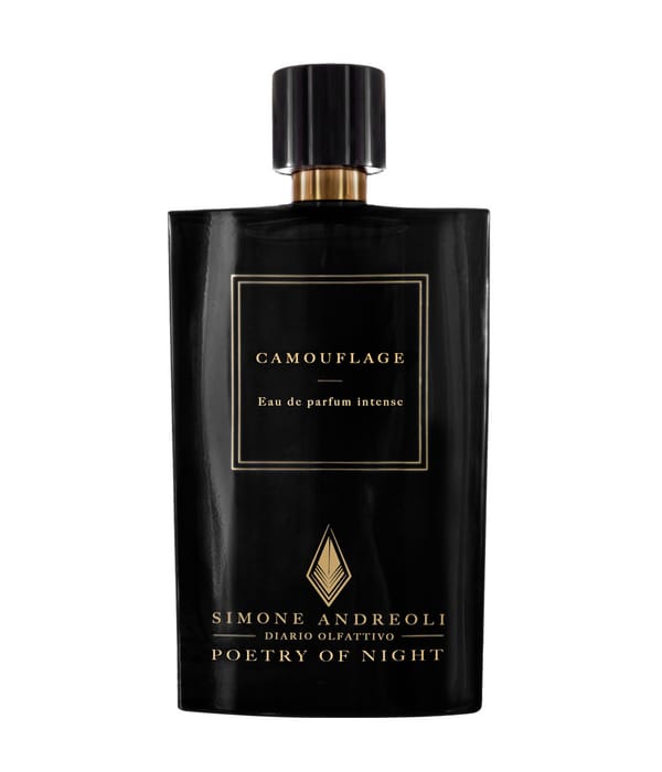 Produktbillede 1 af 1, Simone Andreoli Camouflage Eau de Parfum