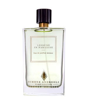 Simone Andreoli Leisure In Paradise Eau de Parfum