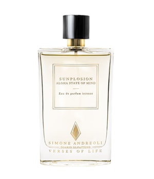 Simone Andreoli Sunplosion - Aloha State Of Mind Eau de Parfum