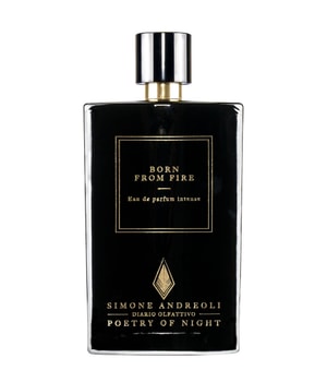 Simone Andreoli Born From Fire Eau de Parfum