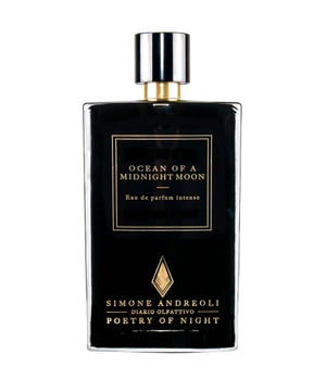 Simone Andreoli Ocean Of A Midnight Moon Eau de Parfum