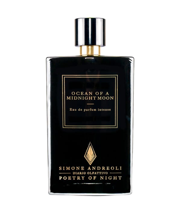 Produktbillede 1 af 1, Simone Andreoli Ocean Of A Midnight Moon Eau de Parfum