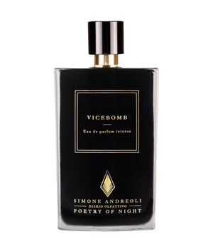 Simone Andreoli Vice Bomb Eau de Parfum