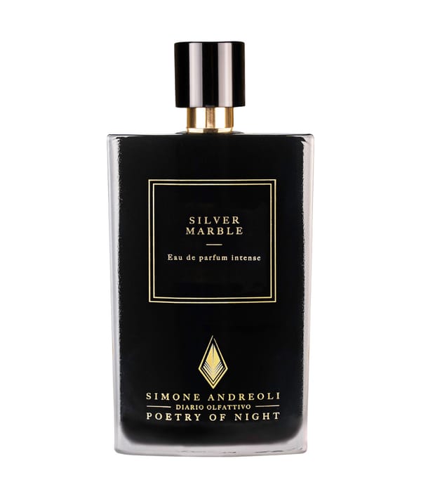 Tuotekuva 1/3, Simone Andreoli Silver Marble Eau de Parfum