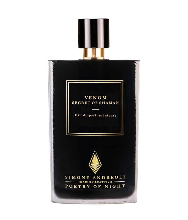 Immagine prodotto 1 di 4, Simone Andreoli Venom Secret Of Shaman Eau de Parfum