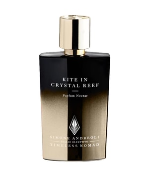 simone andreoli kite in crystal reef