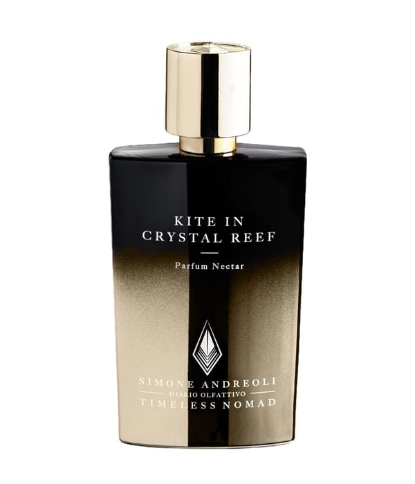 Produktbillede 1 af 4, Simone Andreoli Kite in Crystal Reef Parfume