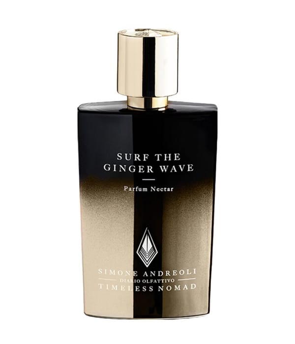 Produktbild 1 von 4, Simone Andreoli Surf The Ginger Wave Eau de Parfum