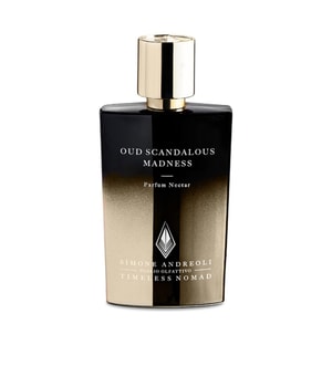 Simone Andreoli Oud Scandalous Madness Parfum