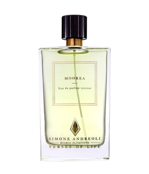 Simone Andreoli Moorea Eau de Parfum