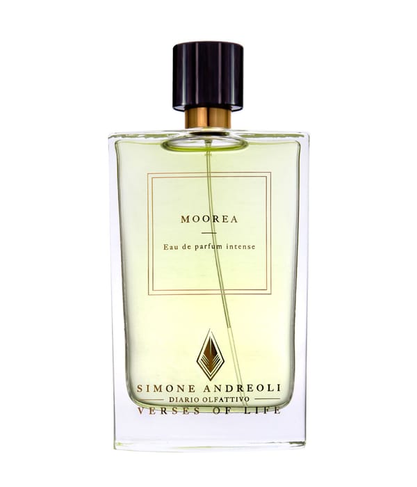 Produktbild 1 von 1, Simone Andreoli Moorea Eau de Parfum
