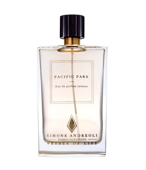 Simone Andreoli Pacific Park Eau de Parfum