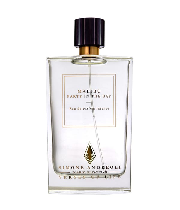 Produktbild 1 von 1, Simone Andreoli Malibu Eau de Parfum