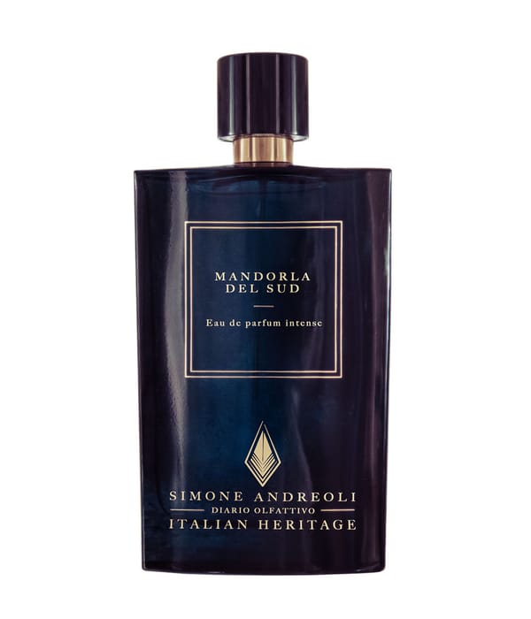 Produktbillede 1 af 1, Simone Andreoli Mandorla Del Sud Eau de Parfum