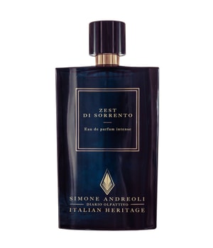 Simone Andreoli Zest Di Sorrento Eau de Parfum