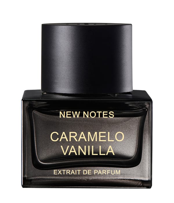 Produktbild 1 von 5, New Notes Caramelo Vanilla Extrait de Parfum