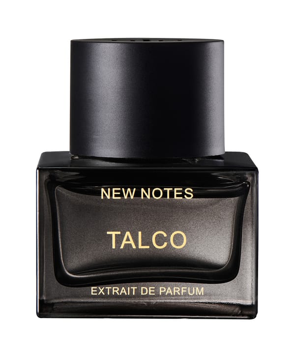 Zdjęcie produktu 1 z 3, New Notes Talco Extrait de Parfum