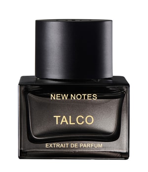 new notes talco