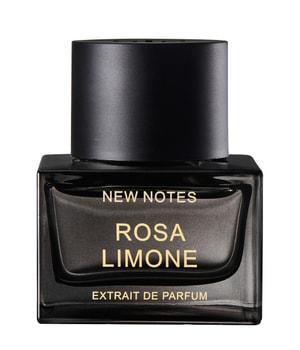 new notes rosa limone
