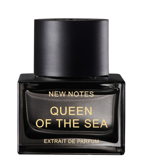 Produktbild 1 von 5, New Notes Queen Of The Sea Extrait de Parfum