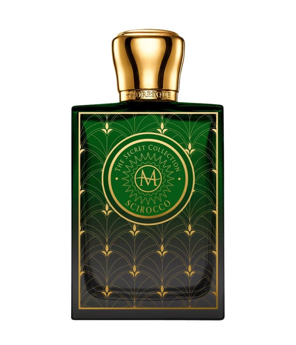 Produktbillede 1 af 3, MORESQUE Secret Collection Eau de Parfum