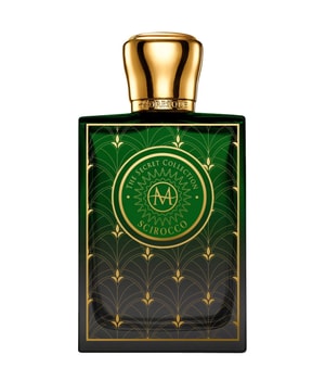Moresque Secret Collection Scirocco