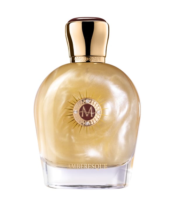 Productafbeelding 1 van 4, MORESQUE Art of Blend Eau de Parfum