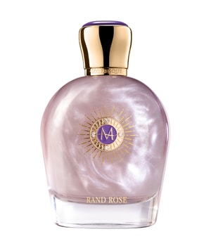 MORESQUE Art of Blend Rand Rose Eau de Parfum