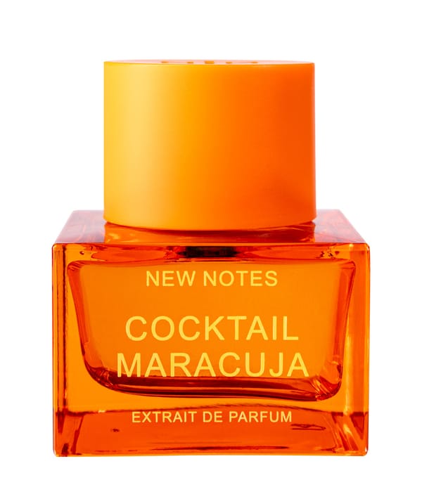 Produktbild 1 von 5, New Notes Cocktail Maracuja Extrait de Parfum