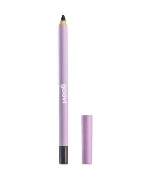GOOVI LINE TO IMPRESS Eyeliner & Kajal Eyeliner