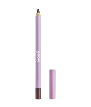 GOOVI LINE TO IMPRESS Eyeliner & Kajal Eyeliner