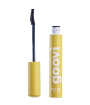 GOOVI Me&my lashes forlængende og definerende mascara Mascara