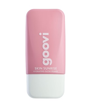 GOOVI Skin sunrise fugtighedsgiver primer Primer