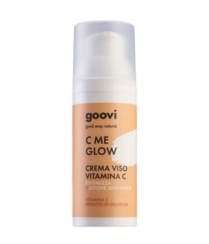 GOOVI C ME GLOW Ansigtscreme