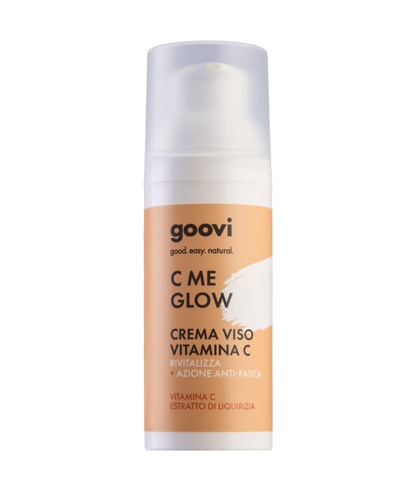 Produktbillede 1 af 6, GOOVI C ME GLOW Ansigtscreme