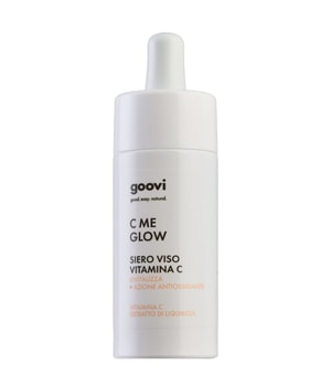 GOOVI C ME GLOW Serum