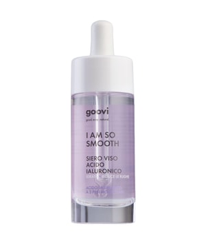 GOOVI I AM SO SMOOTH Serum