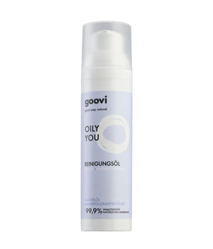GOOVI Oily you olie-gel Cleansing gel